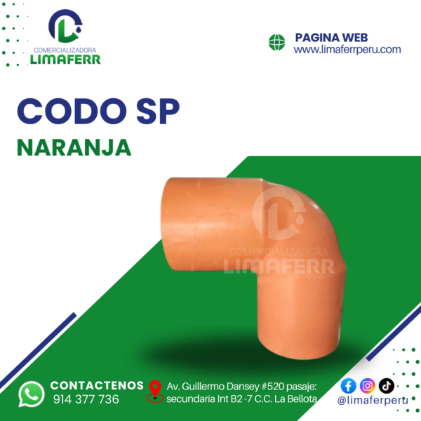 CODO SP