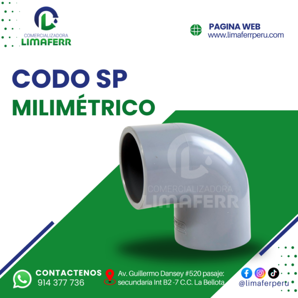 CODO SP