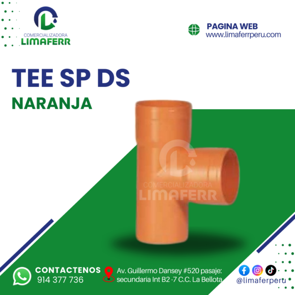 TEE SP DS