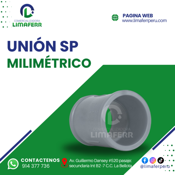 UNIÓN SP