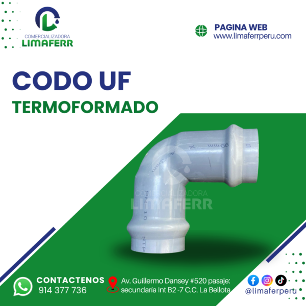 CODO UF