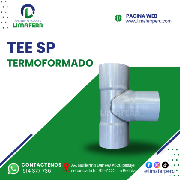 TEE SP