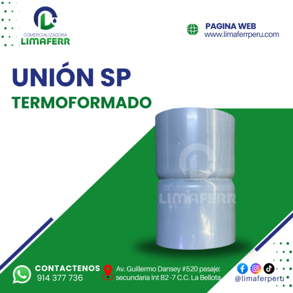 UNIÓN SP